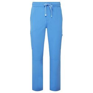 Onna Mens Relentless Onna-Stretch Cargo Pants / Ceil Blue